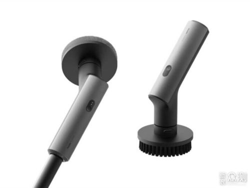 污漬無處藏身 電動清潔刷，年終大掃除的必備神器