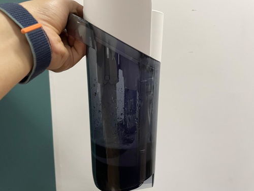 石頭智能雙刷洗地機U10體驗 家庭清潔小旋風，高效清潔擦拭新選擇